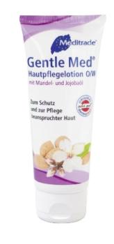 Gentle Med Hautpflegelotion (O/W)